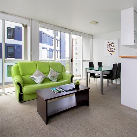 คราวน์ พลาซา ซินตรา เลน เซอร์วิซ อพาร์ตเมนต์ Aparthotel โอ๊คแลนด์ ภายนอก รูปภาพ