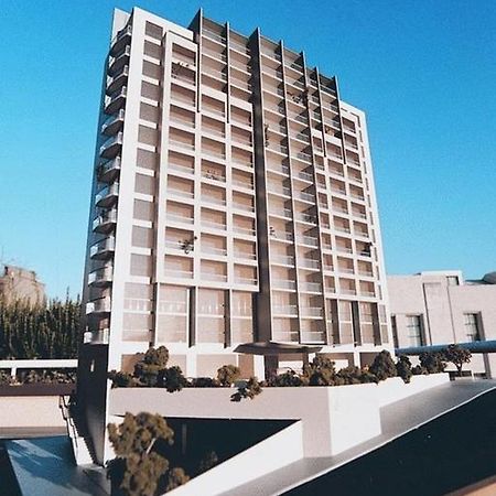 คราวน์ พลาซา ซินตรา เลน เซอร์วิซ อพาร์ตเมนต์ Aparthotel โอ๊คแลนด์ ภายนอก รูปภาพ