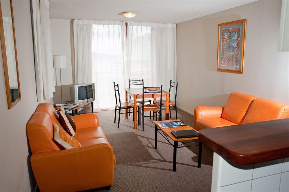 คราวน์ พลาซา ซินตรา เลน เซอร์วิซ อพาร์ตเมนต์ Aparthotel โอ๊คแลนด์ ภายนอก รูปภาพ