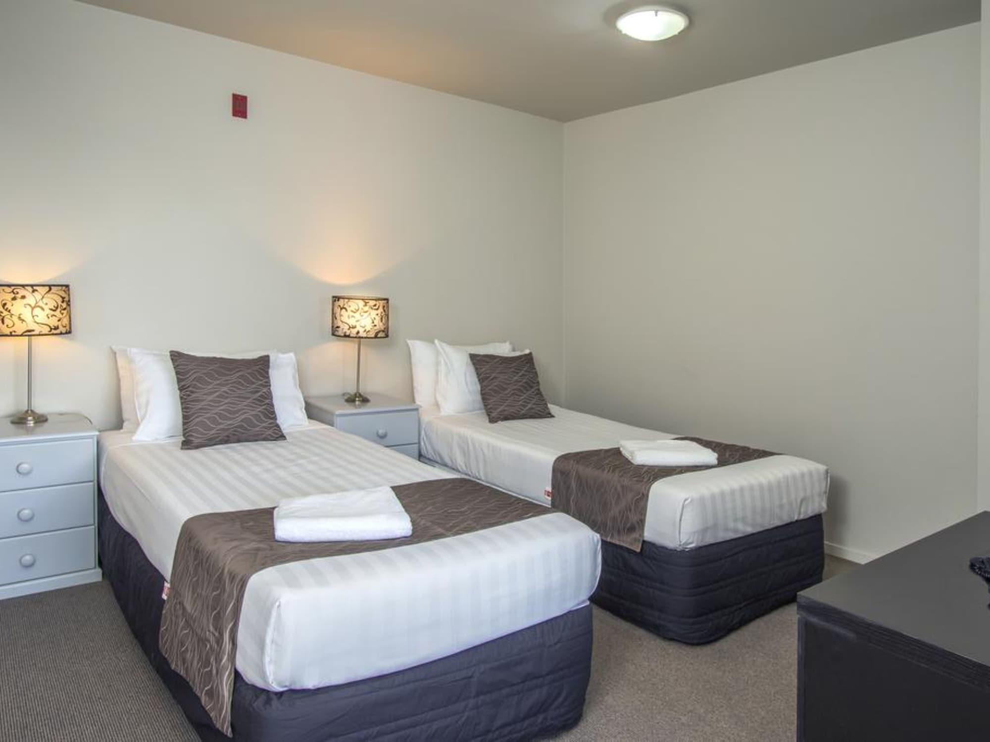 คราวน์ พลาซา ซินตรา เลน เซอร์วิซ อพาร์ตเมนต์ Aparthotel โอ๊คแลนด์ ภายนอก รูปภาพ
