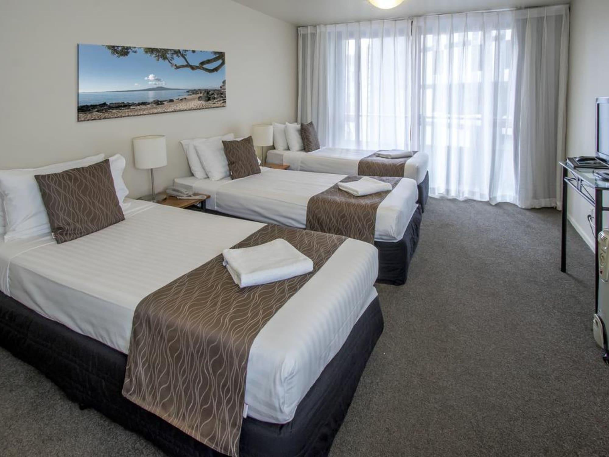 คราวน์ พลาซา ซินตรา เลน เซอร์วิซ อพาร์ตเมนต์ Aparthotel โอ๊คแลนด์ ภายนอก รูปภาพ