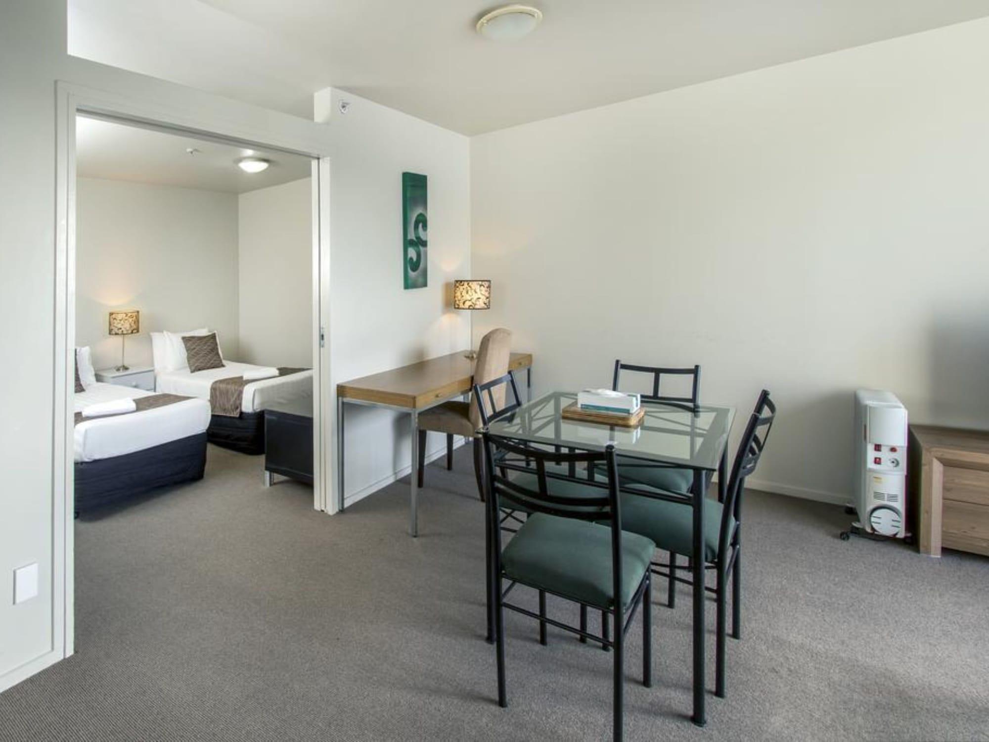 คราวน์ พลาซา ซินตรา เลน เซอร์วิซ อพาร์ตเมนต์ Aparthotel โอ๊คแลนด์ ภายนอก รูปภาพ