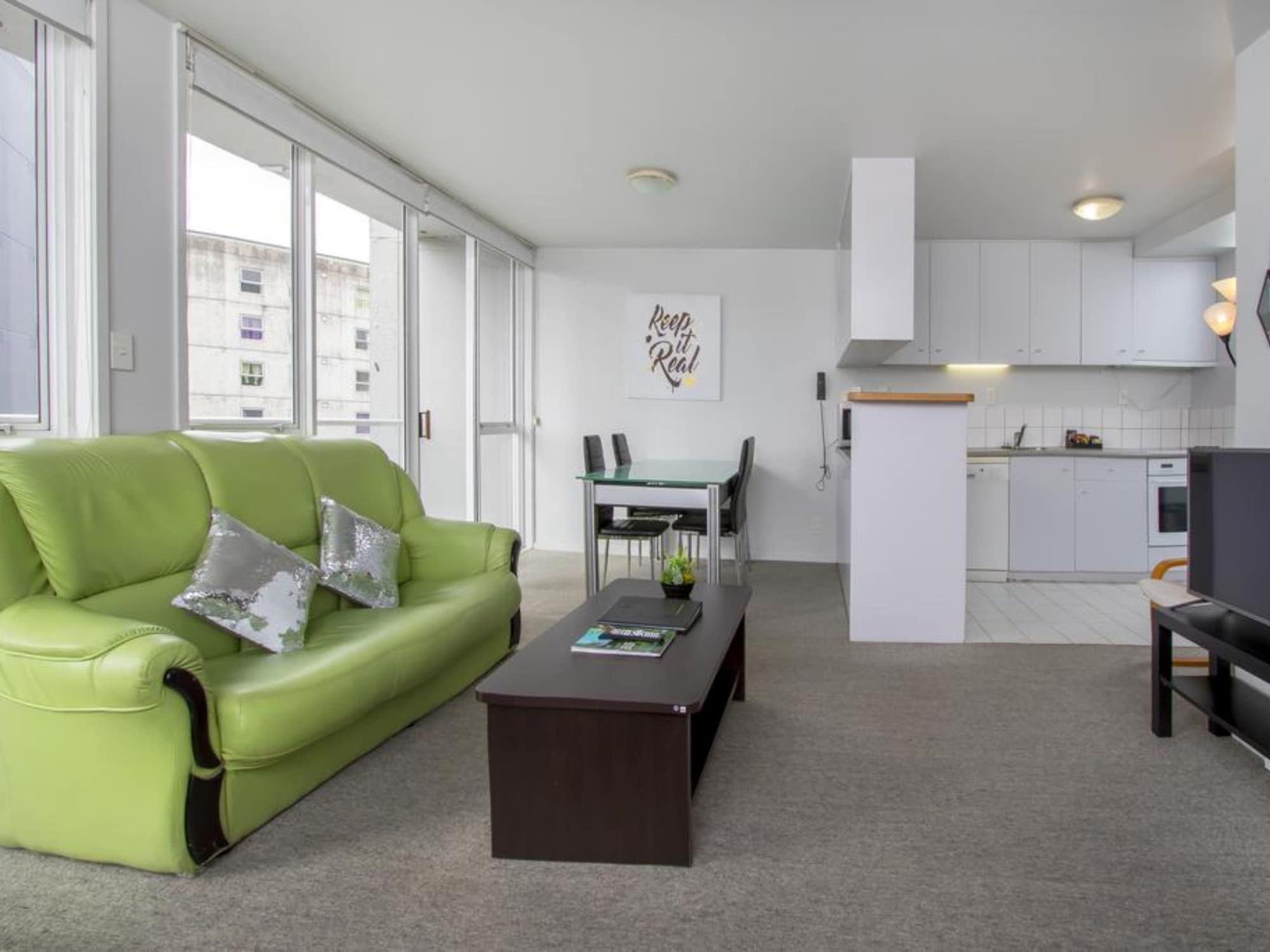 คราวน์ พลาซา ซินตรา เลน เซอร์วิซ อพาร์ตเมนต์ Aparthotel โอ๊คแลนด์ ภายนอก รูปภาพ