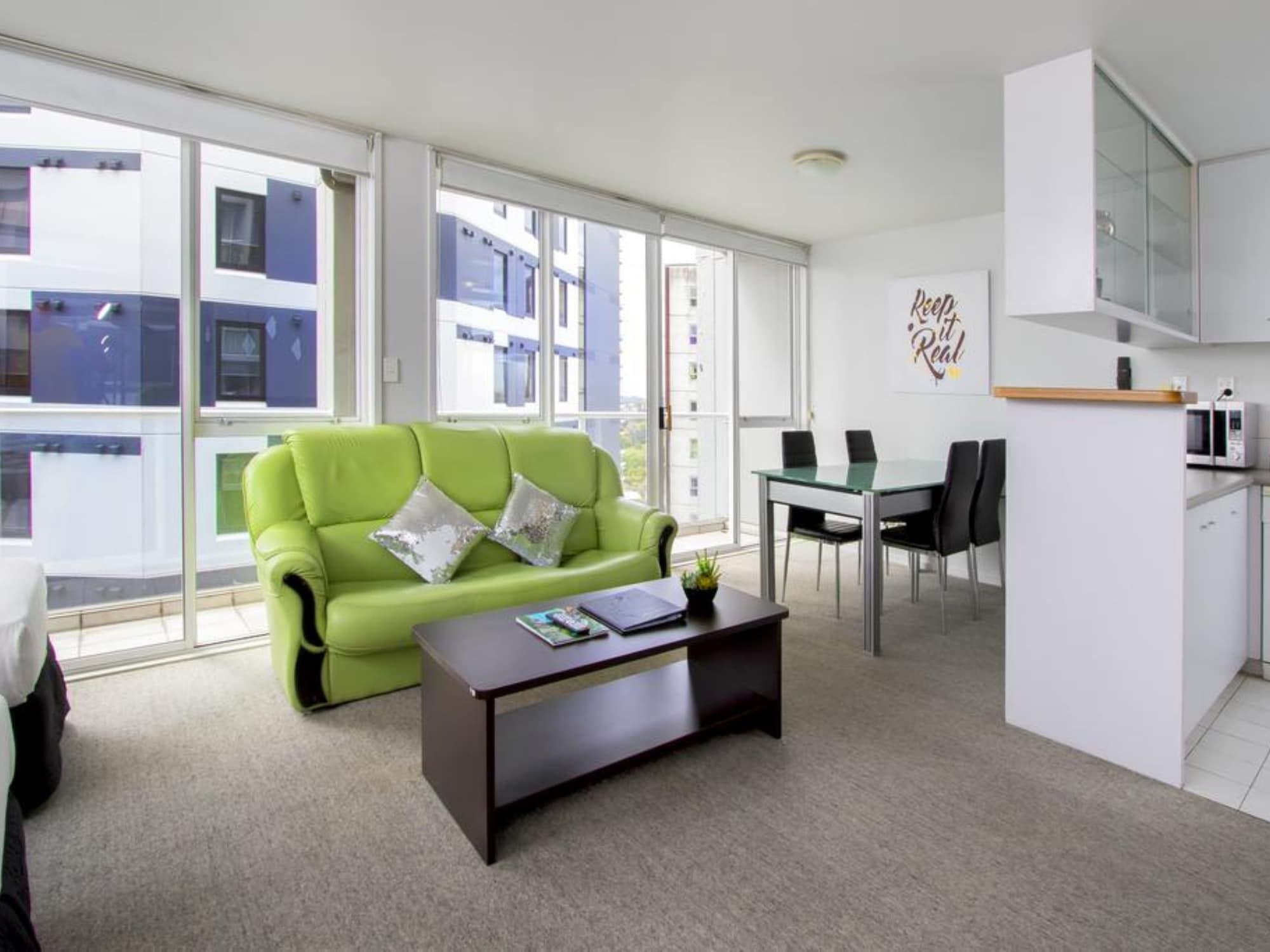 คราวน์ พลาซา ซินตรา เลน เซอร์วิซ อพาร์ตเมนต์ Aparthotel โอ๊คแลนด์ ภายนอก รูปภาพ