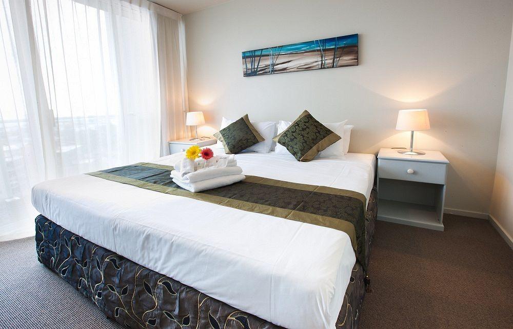 คราวน์ พลาซา ซินตรา เลน เซอร์วิซ อพาร์ตเมนต์ Aparthotel โอ๊คแลนด์ ภายนอก รูปภาพ