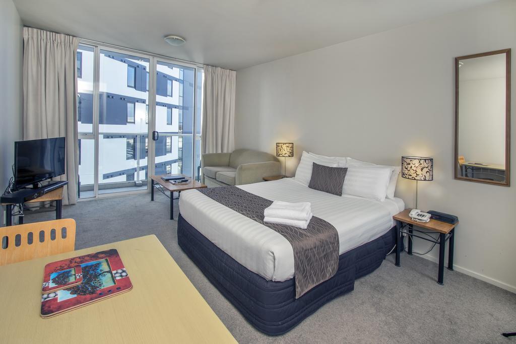 คราวน์ พลาซา ซินตรา เลน เซอร์วิซ อพาร์ตเมนต์ Aparthotel โอ๊คแลนด์ ภายนอก รูปภาพ