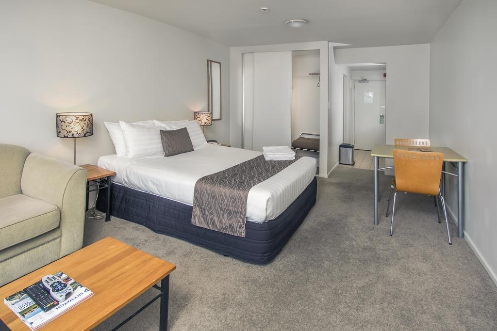 คราวน์ พลาซา ซินตรา เลน เซอร์วิซ อพาร์ตเมนต์ Aparthotel โอ๊คแลนด์ ภายนอก รูปภาพ