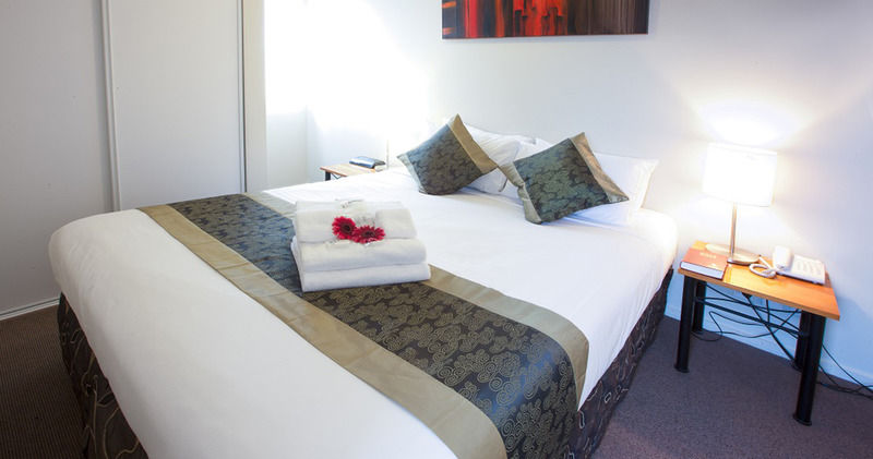 คราวน์ พลาซา ซินตรา เลน เซอร์วิซ อพาร์ตเมนต์ Aparthotel โอ๊คแลนด์ ภายนอก รูปภาพ