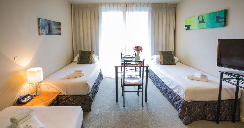 คราวน์ พลาซา ซินตรา เลน เซอร์วิซ อพาร์ตเมนต์ Aparthotel โอ๊คแลนด์ ภายนอก รูปภาพ