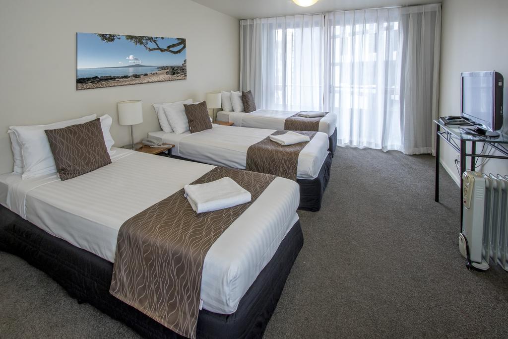 คราวน์ พลาซา ซินตรา เลน เซอร์วิซ อพาร์ตเมนต์ Aparthotel โอ๊คแลนด์ ภายนอก รูปภาพ