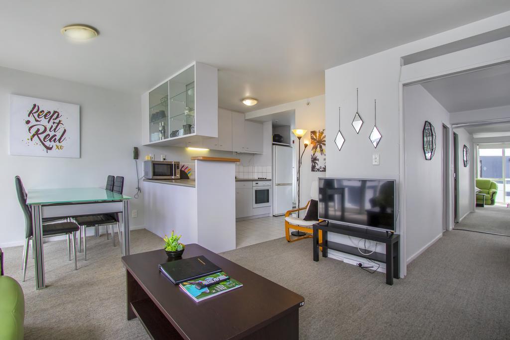 คราวน์ พลาซา ซินตรา เลน เซอร์วิซ อพาร์ตเมนต์ Aparthotel โอ๊คแลนด์ ภายนอก รูปภาพ